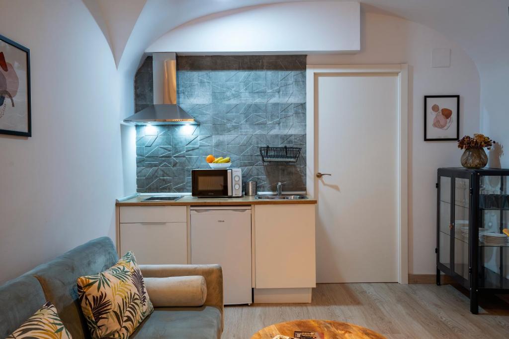 Apartamento La Machacona Paneras - 3