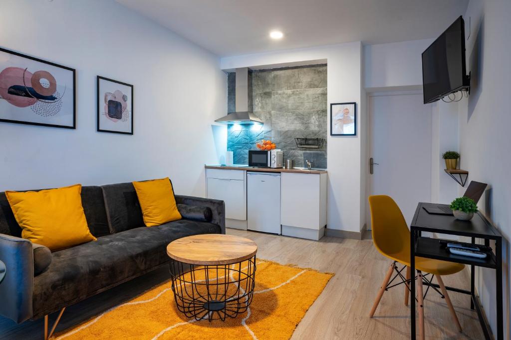 Apartamento La Machacona Paneras - 15