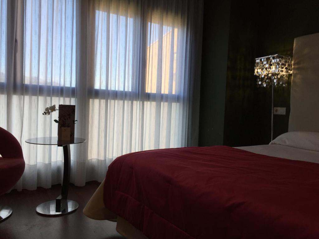 Vinacua - Superior Twin Room