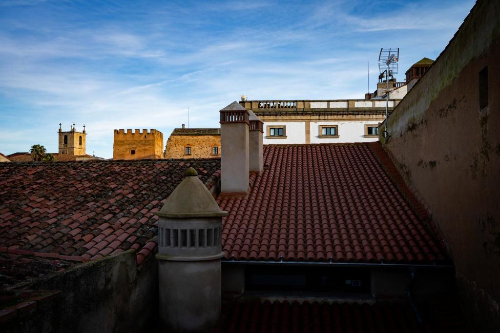 Apartamento La Machacona Paneras, Cáceres – Updated 2023 Prices
