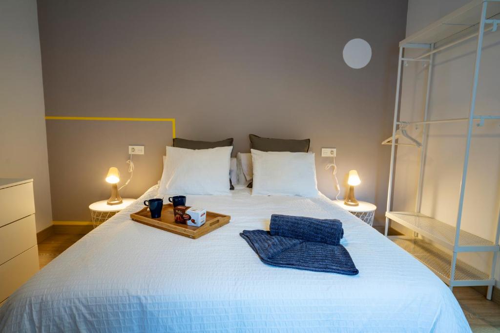 Apartamento La Machacona Paneras - 16