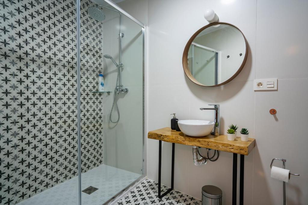 Apartamento La Machacona Paneras - 18