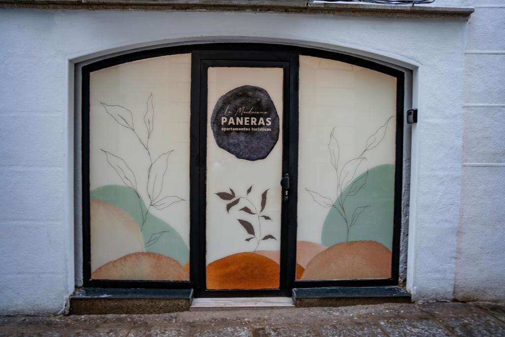 Apartamento La Machacona Paneras - 19