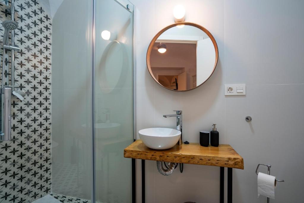 Apartamento La Machacona Paneras - 7