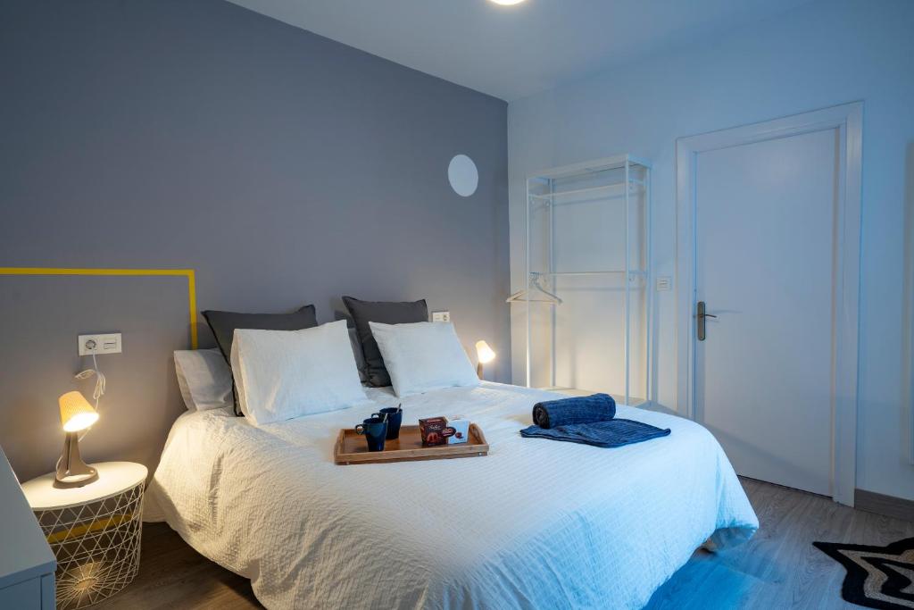 Apartamento La Machacona Paneras - 17