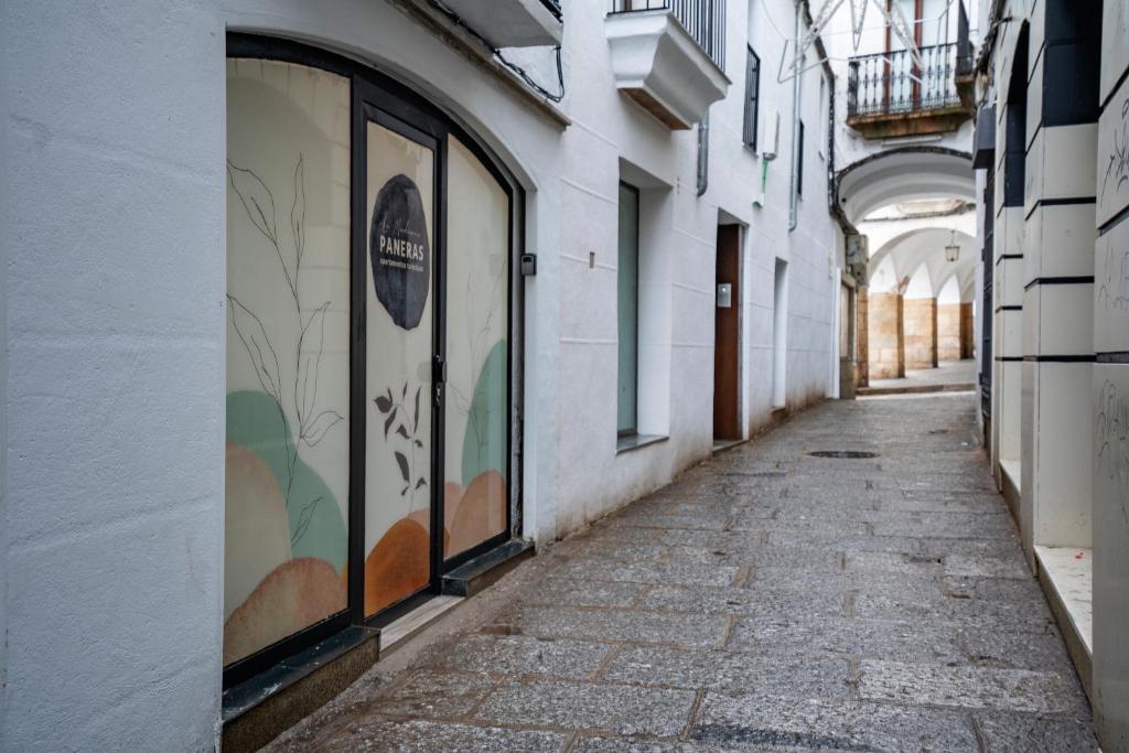 Apartamento La Machacona Paneras - 9