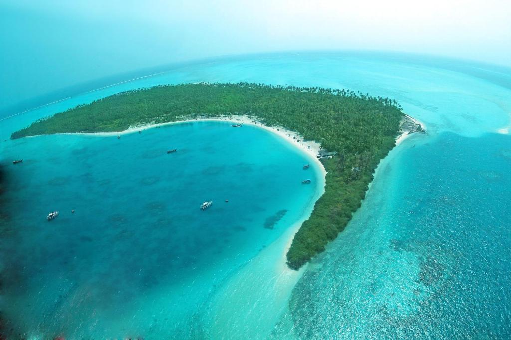 Bangaram Island Beach Resort, Bangaram Island (updated prices 2025)