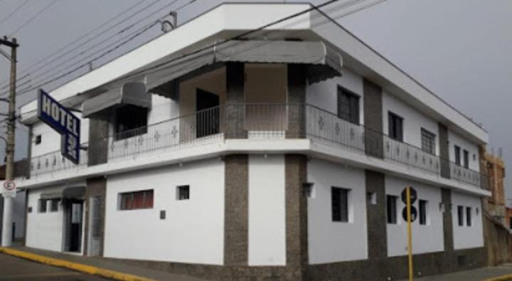  Hotel Skina