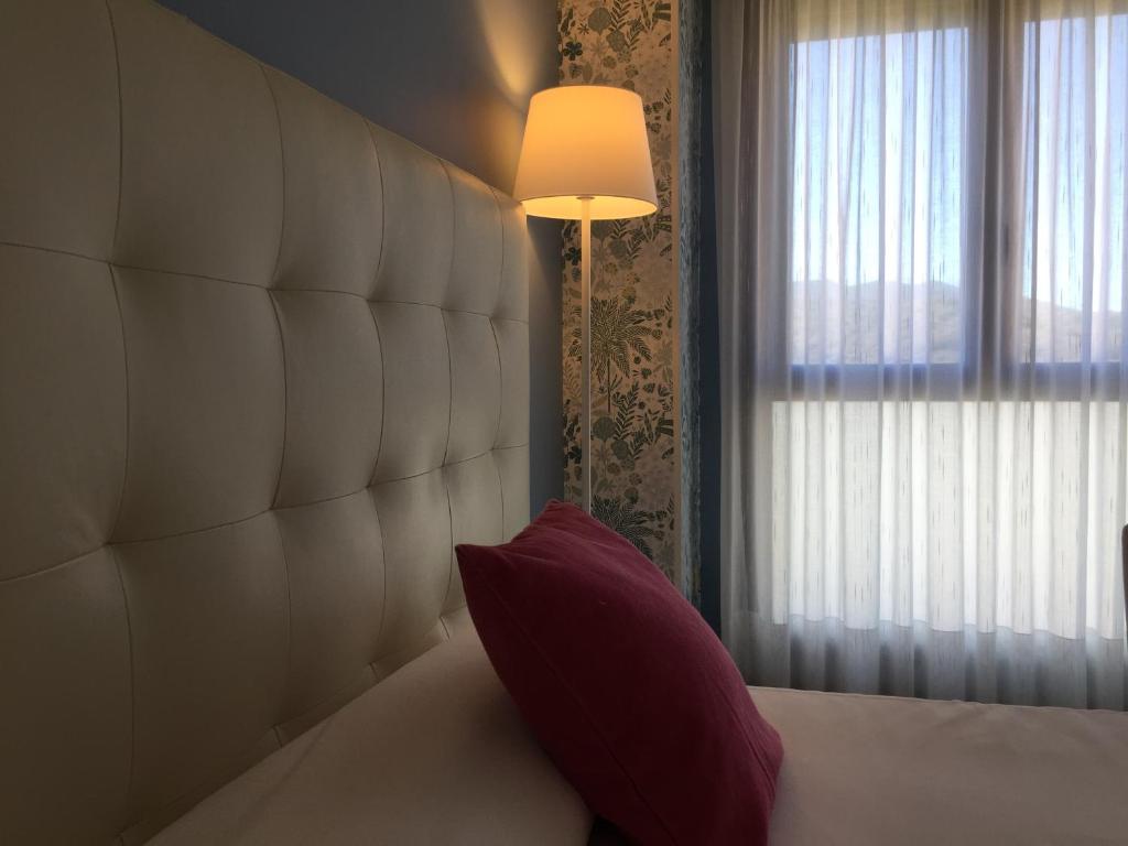 Vinacua - Superior Double Room