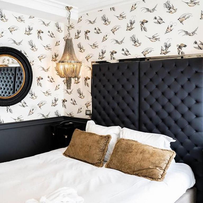 Hôtel George Washington - Resim 38