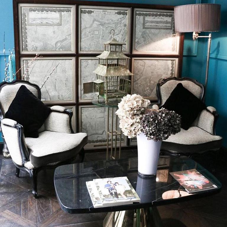 Hôtel George Washington - Resim 37