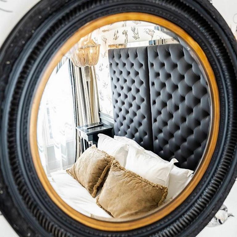 Hôtel George Washington - Resim 35