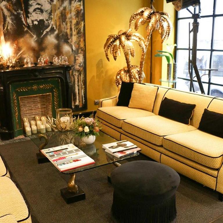 Hôtel George Washington - Resim 34