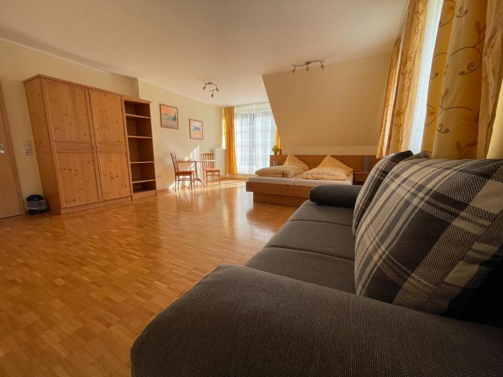 Gasthaus Felsenwastl - Habitación Doble Grande