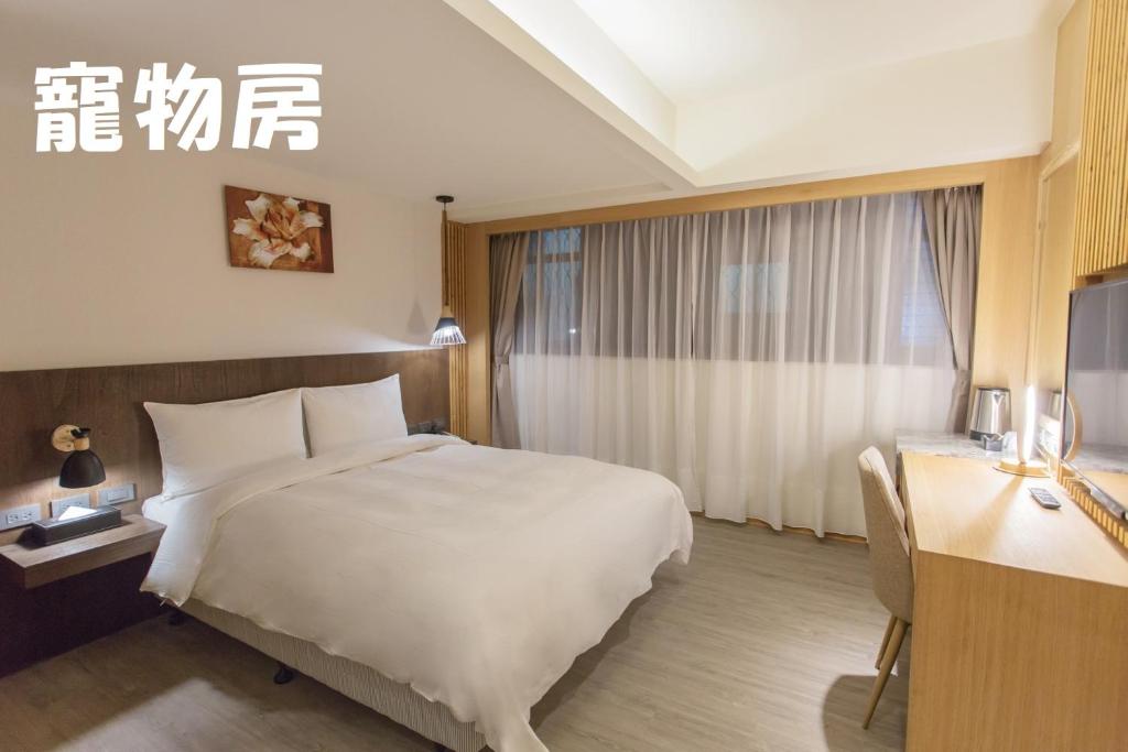 Seeing Inn - 宠物友好的皇后区
