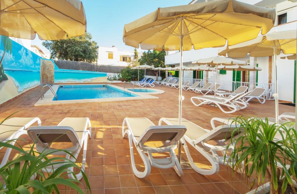 Hotel Ses Puntetes, Cala d´Or – Updated 2022 Prices