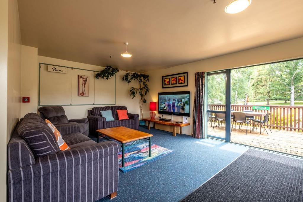 Kakapo Lodge - Resim 34