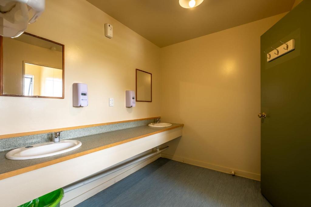 Kakapo Lodge - Resim 33