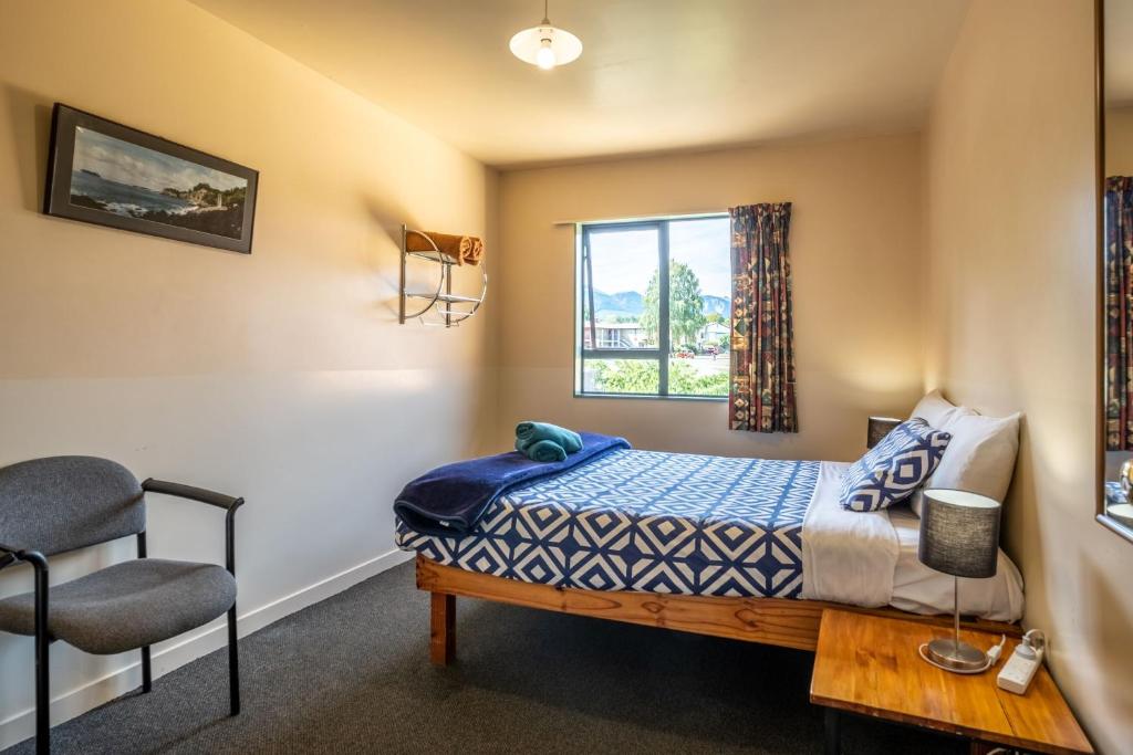 Kakapo Lodge - Resim 27