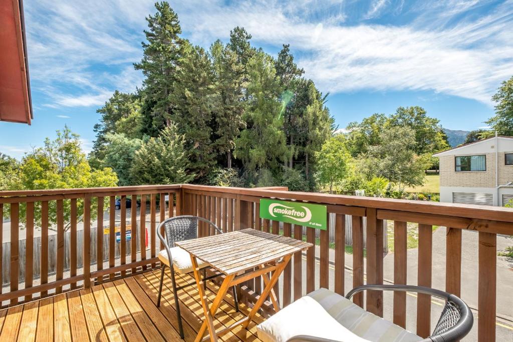 Kakapo Lodge - Resim 19