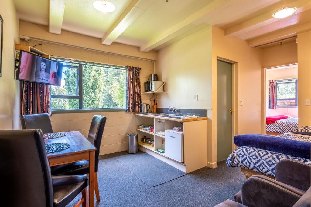 Kakapo Lodge - Resim 29