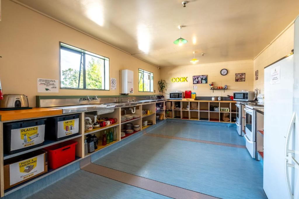 Kakapo Lodge - Resim 14