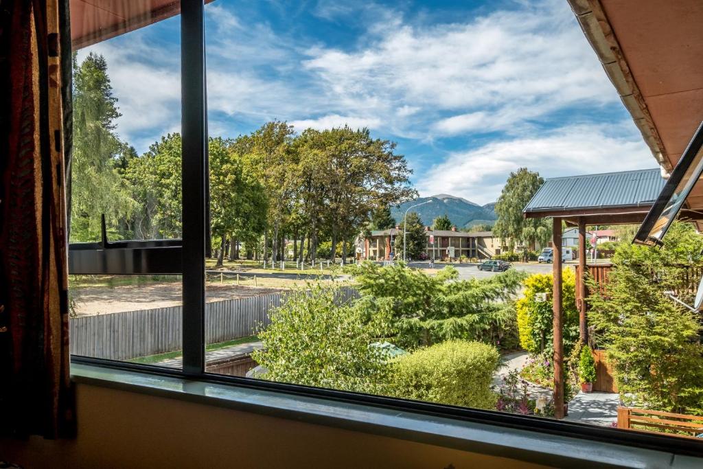 Kakapo Lodge - Resim 28