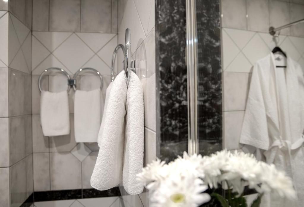 Victory Inn Hotel - Resim 30