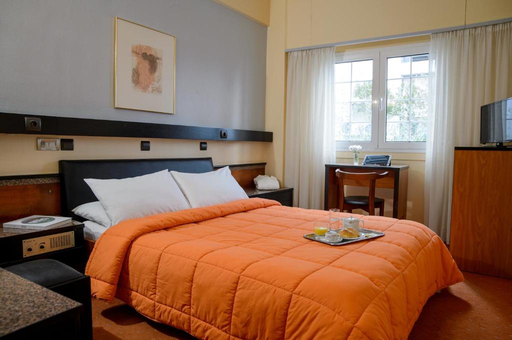 Victory Inn Hotel - Resim 20