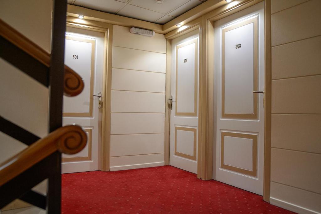 Victory Inn Hotel - Resim 41