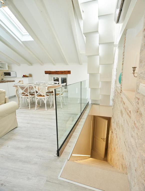 Zdjęcie z galerii obiektu Old Town Splendid Apartments by Irundo w Rovinj