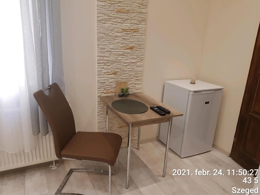 Fotografie z fotogalerie ubytování Rózsa Apartmanház v destinaci Szeged