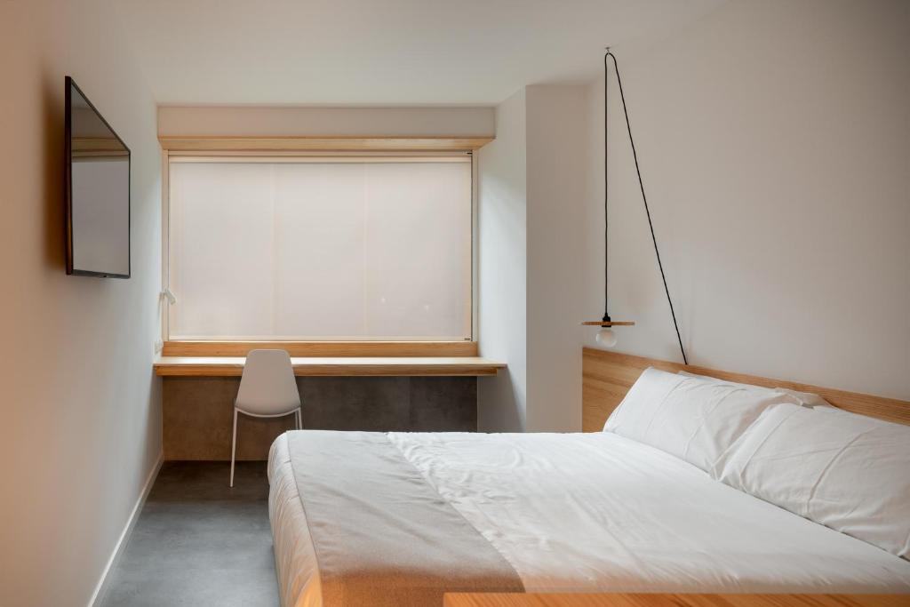 Cristina Enea Rooms - 2