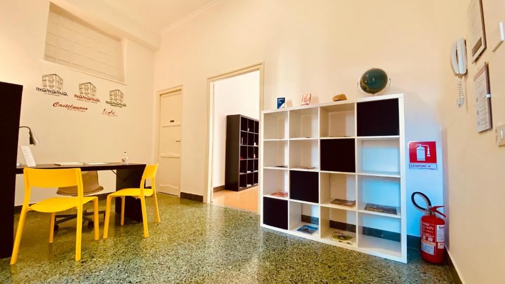 Derechos de imagen reservados por Booking.com