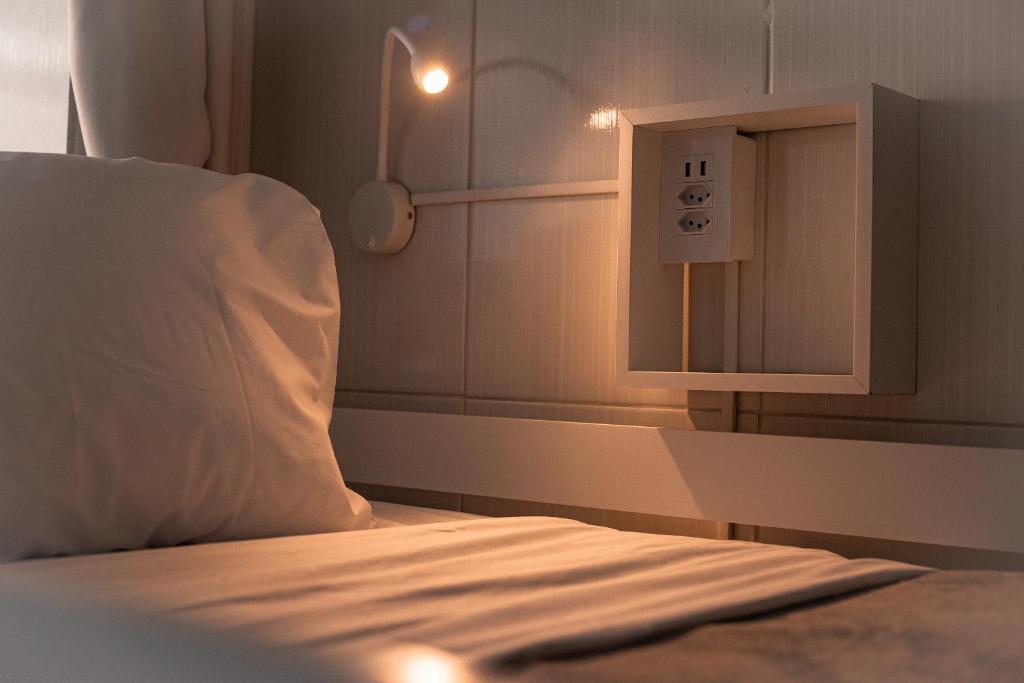  La Plage Salvador - Boutique Hostel