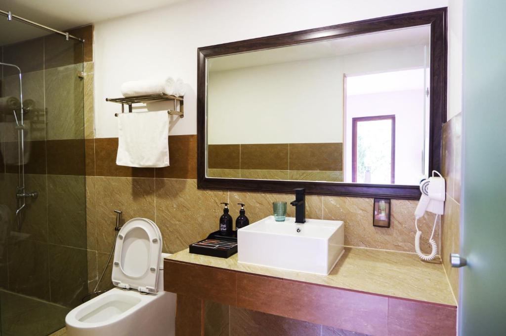 Ninh Binh The View Point Home & Spa - 4