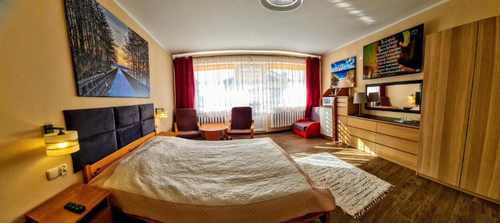 Pokoje Gościnne Ster - 8