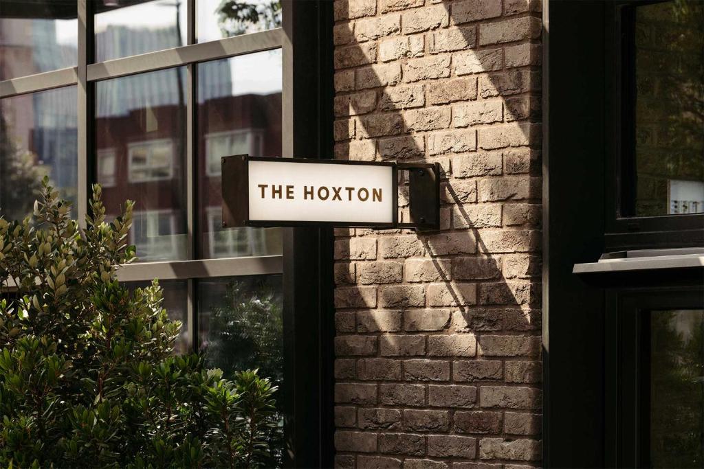 The Hoxton, Southwark - Resim 16
