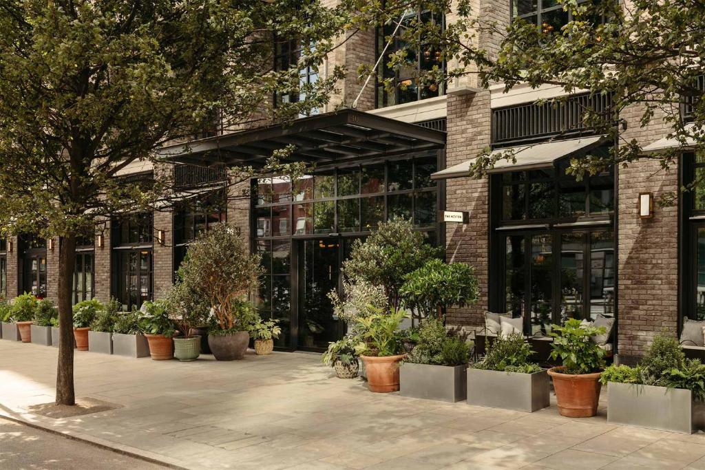 The Hoxton, Southwark - Resim 20