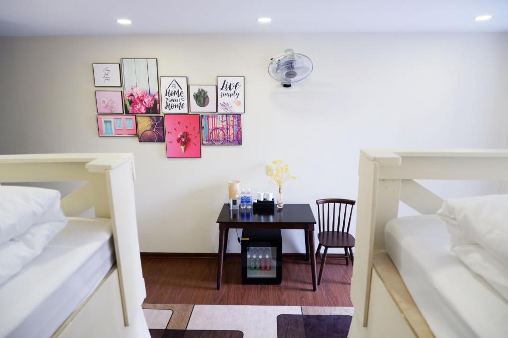 Ninh Binh The View Point Home & Spa - 14