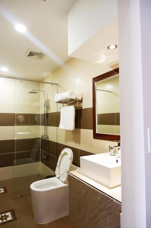 Ninh Binh The View Point Home & Spa - 16