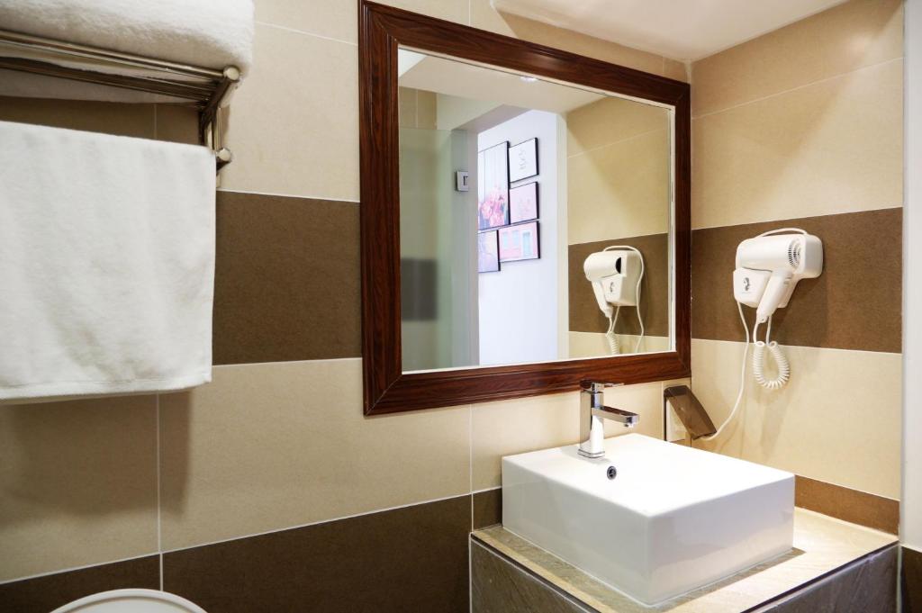 Ninh Binh The View Point Home & Spa - 17