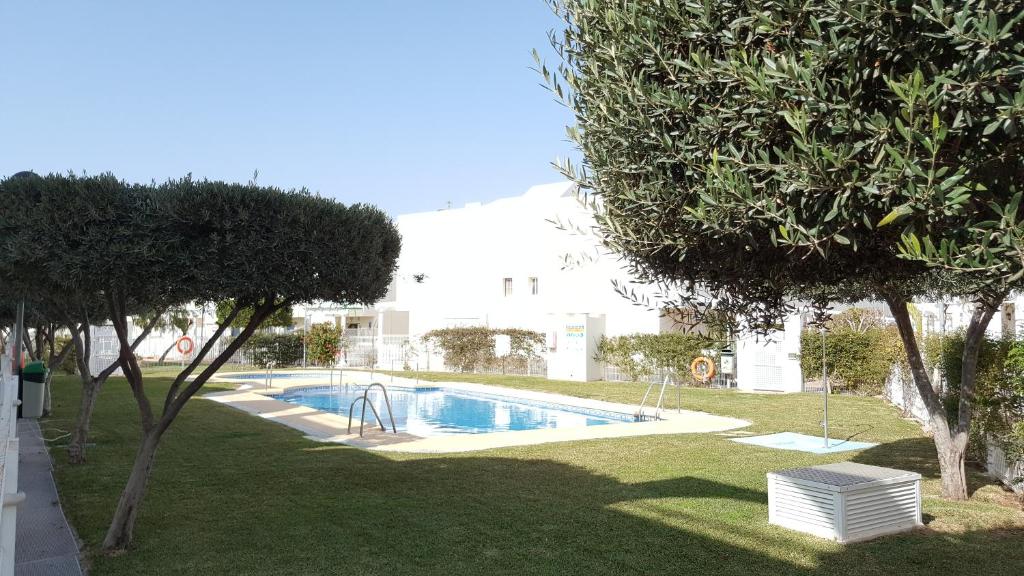 Apartment Homes of Spain, Casa Duplex Urbanizacion Fuentemar ...
