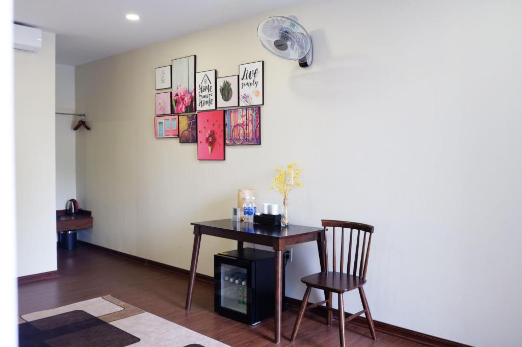 Ninh Binh The View Point Home & Spa - 15