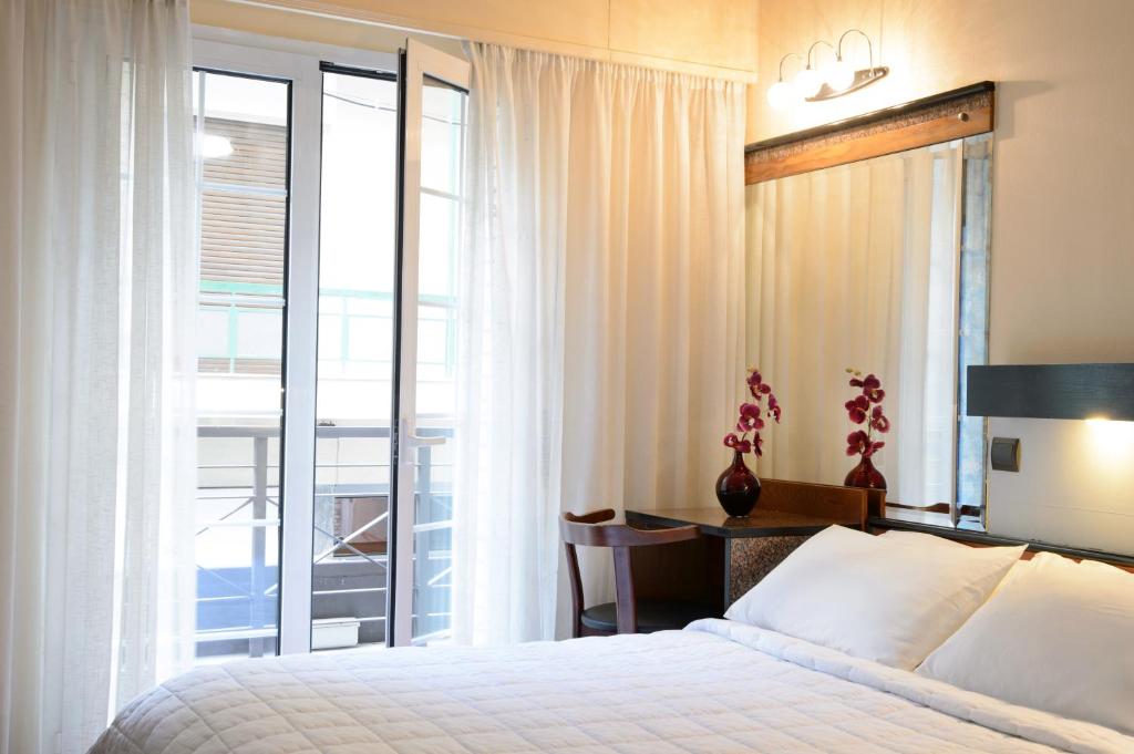 Victory Inn Hotel - Resim 24