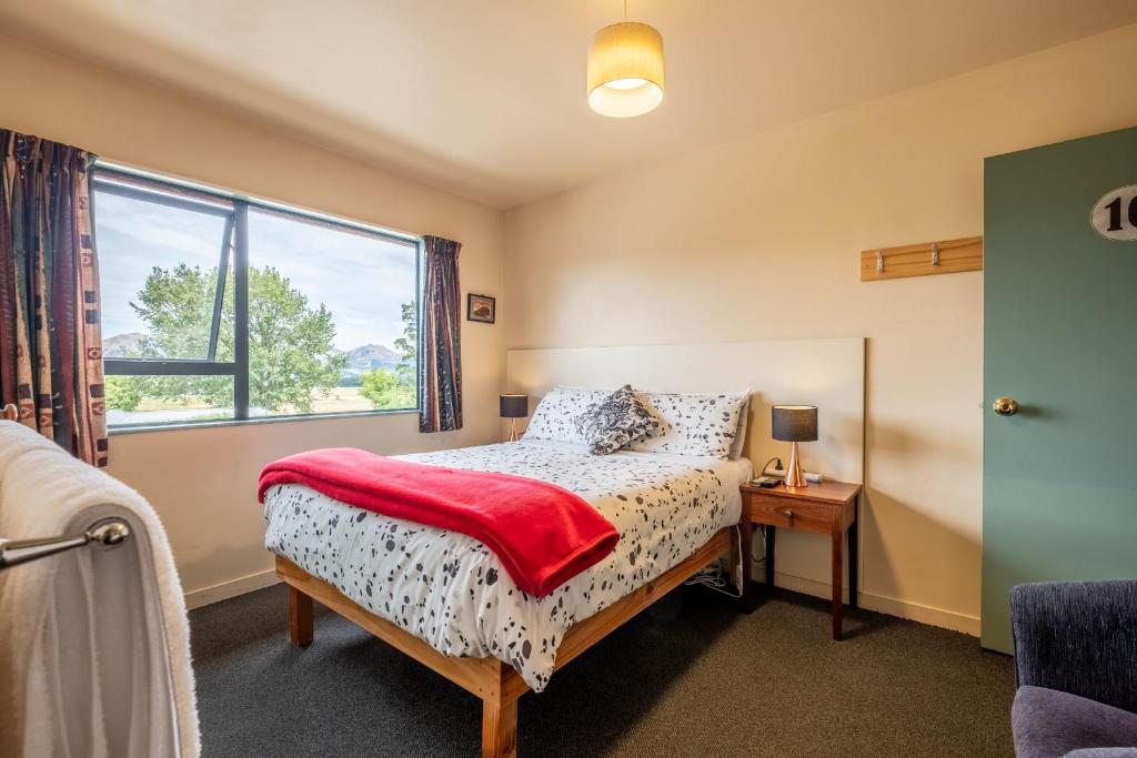 Kakapo Lodge - Resim 21