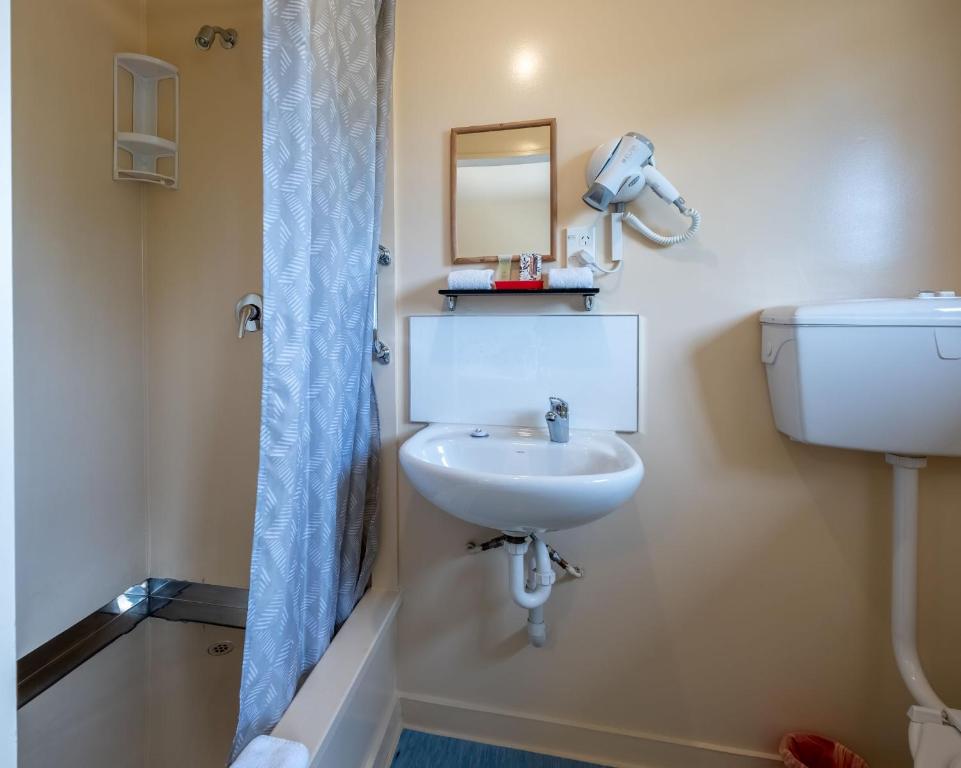 Kakapo Lodge - Resim 26