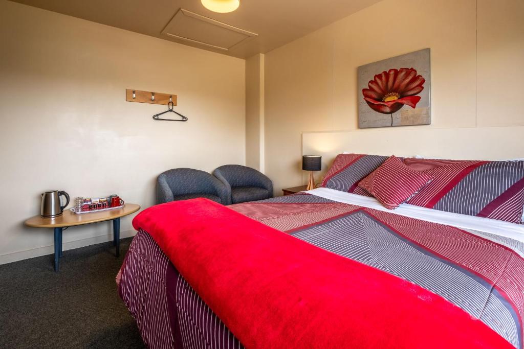 Kakapo Lodge - Resim 24