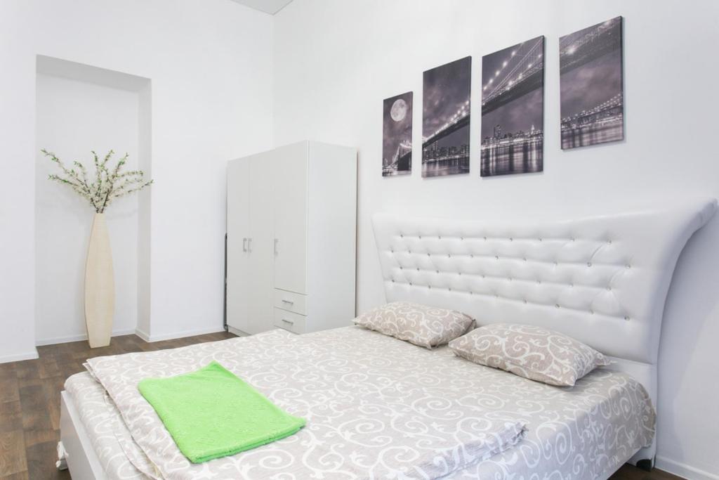 na Skovorody,3b Apartments photo 4