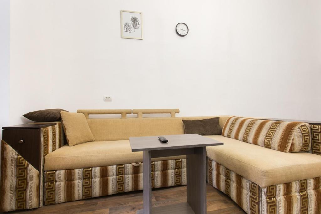 na Skovorody,3b Apartments photo 6